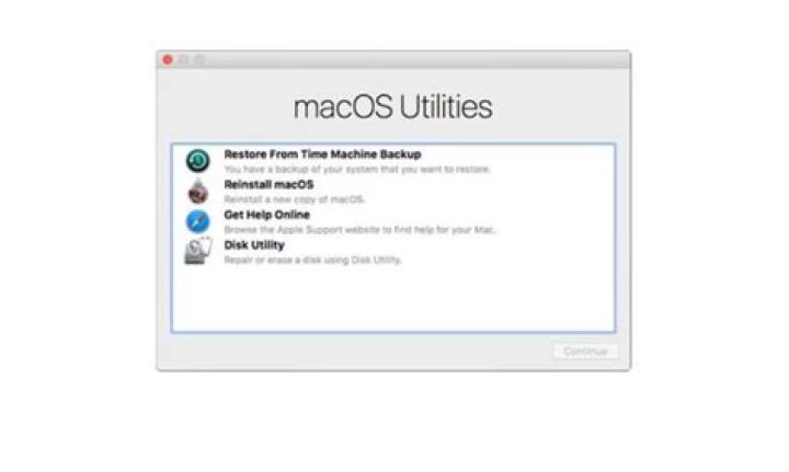 Cómo limpiar o restaurar de fábrica una Mac en unos pocos pasos