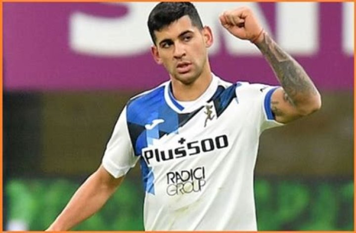 Cristian Romero Profile, Height, Wife, Family, And Net Worth
