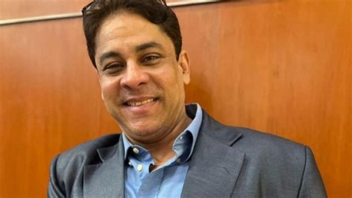 Cyrus Broacha exits Salman Khan’s show for this reason