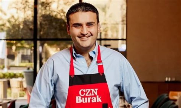 CZN Burak Net Worth 2024