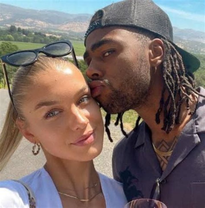 D'Angelo Russell Wiki 2023 - Girlfriend, Salary, Tattoo, Cars & Houses and Net Worth