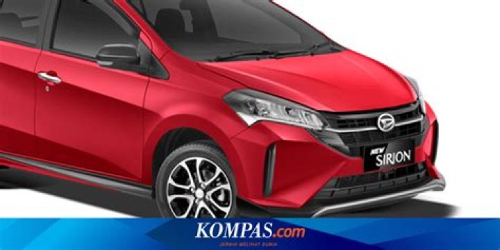 Daftar Harga City Car Baru Bulan Ini, Sirion dan Brio RS Naik