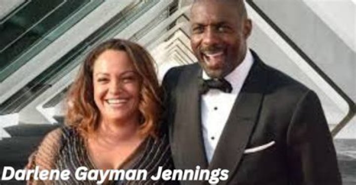 Darlene Gayman Jennings Age, Height, Net Worth, Career, Husband, Kids, Personal Life