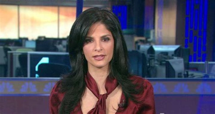 
Darlene Rodriguez Husband, Age, Feet, Net Worth, Salary