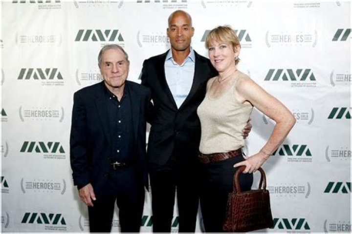 David Goggins Net worth, 2024 Age,Career, Wife and Family 