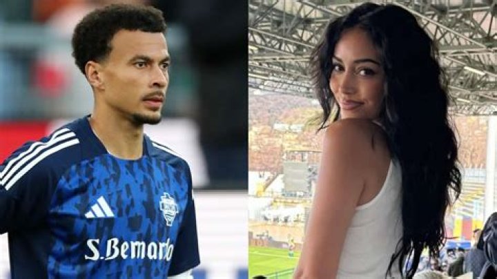 Dele Alli Wiki 2023 - Girlfriend, Salary, Tattoo, Cars & Houses and Net Worth
