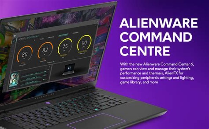 Dell's Alienware m16 R2 perfectly balances gaming and productivity at CES 2024
