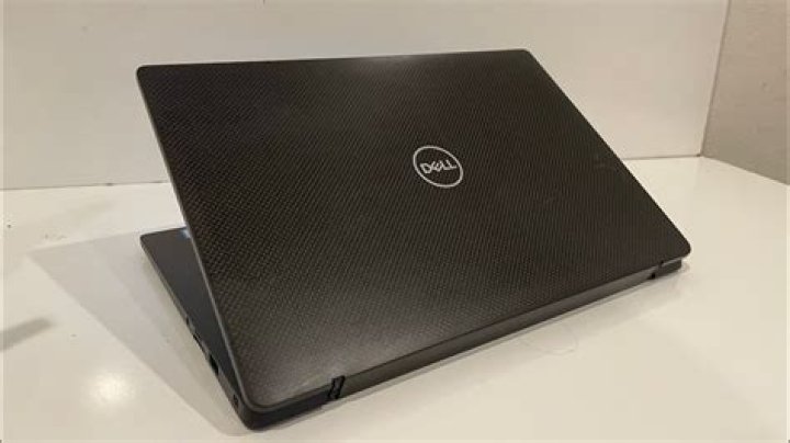 Dell Latitude 7400 review