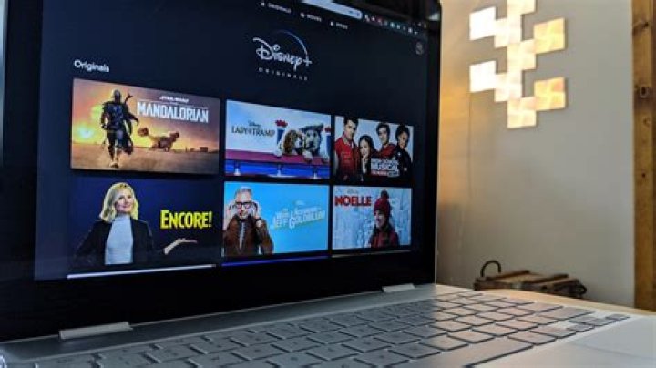 Disney Plus on a Chromebook: How to watch