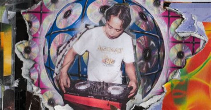 DJ LOVEの素顔(画像)と誕生日と本名。ぬいぐるみ(お面・マスク)の販売店舗と取り方。太った？