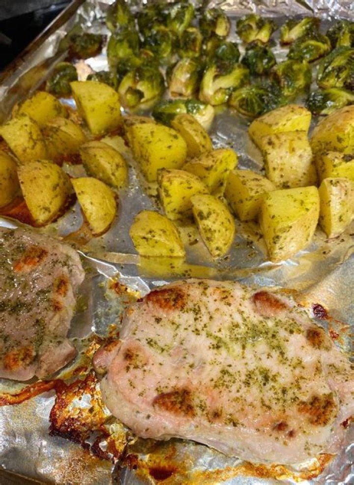 Does Pork Have Metabolic Health Benefits?