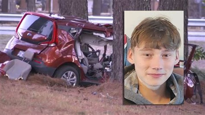 Donovan Johnson obituary, Donovan Johnson Died in Car Accident
