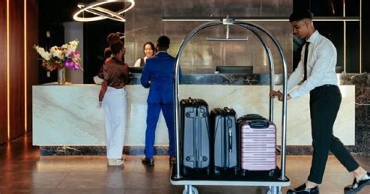 Dreams About Hotels: Your Mind's Staycation Secrets