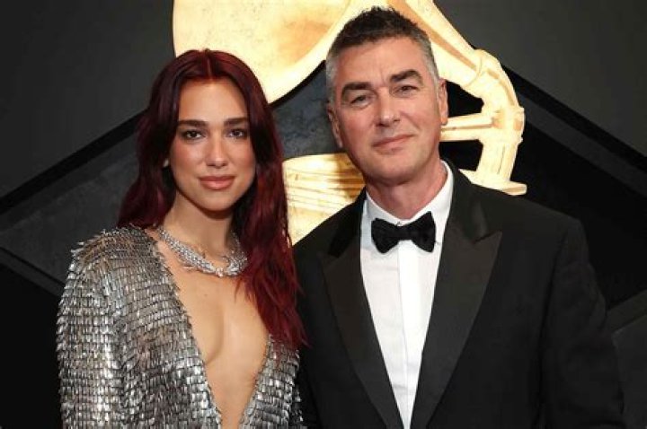 Dua Lipa Parents: Meet Anser Lipa And Dukagjin Lipa
