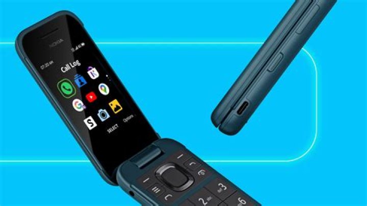 Dumbphones in 2024: Social media trend or something more?