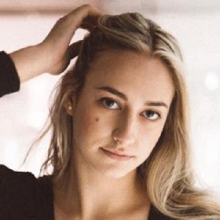 Eléonore lagacé âge