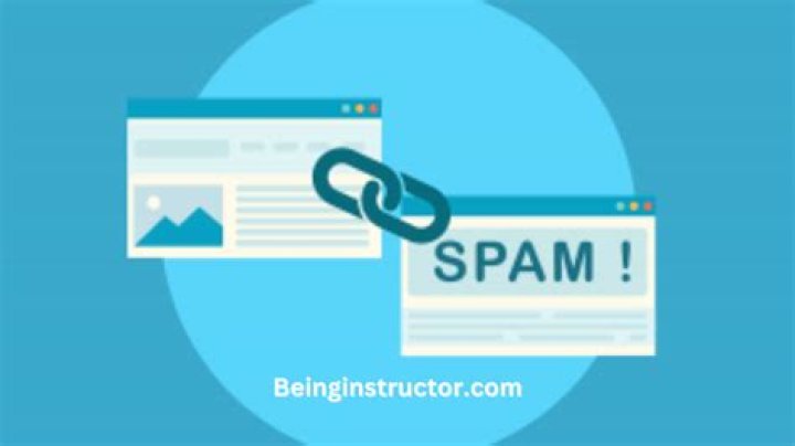 Everything You Need to Know on Link Spam