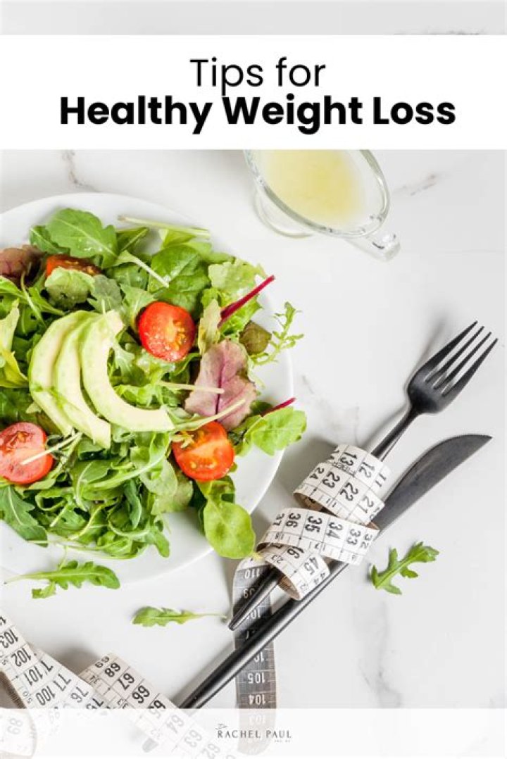 Expert-Reviewed Weight Loss Tips & Help Articles