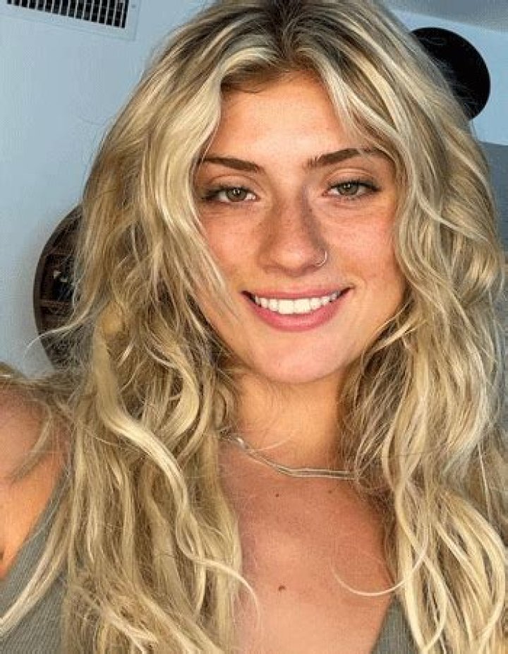 Faith Ordway Age, Height, Wiki, Net Worth, BF & Bio