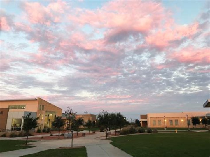 Fast & Reliable Internet in Howard College San Angelo, Texas from Optimum
