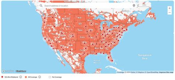 Fast & Reliable Internet in Lubbock, Texas from Optimum