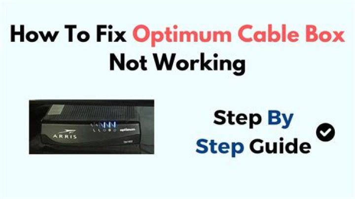 Fast & Reliable Internet in Waldron, Arkansas from Optimum