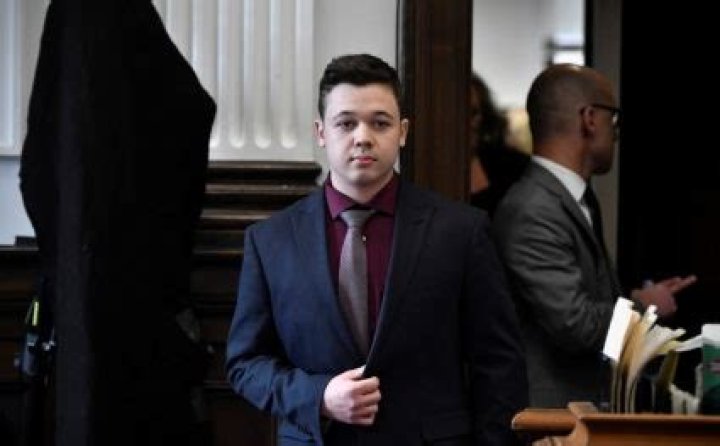 Federal judge allows lawsuit against Kyle Rittenhouse to proceed
