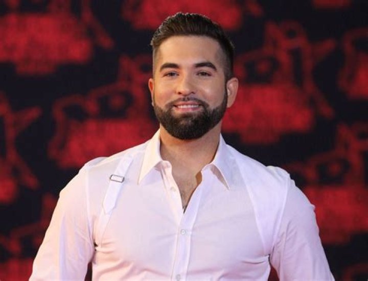 Femme De Kendji Girac Eva