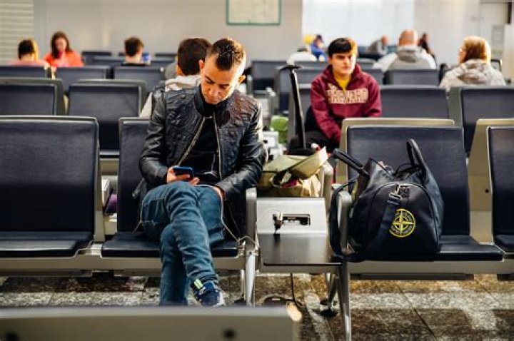 Flying, TSA, & Airport Security with a CGM
