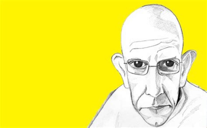 foucault