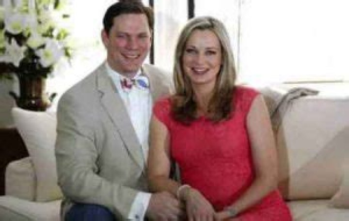 
Fox News Sandra Smith & her Husband John Connelly Married Life