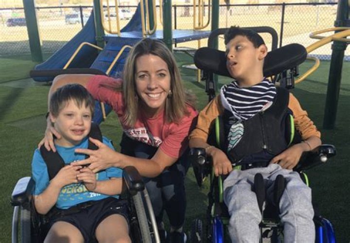 Frisco ISD Special Education - Referral, Evaluation, and Eligibility