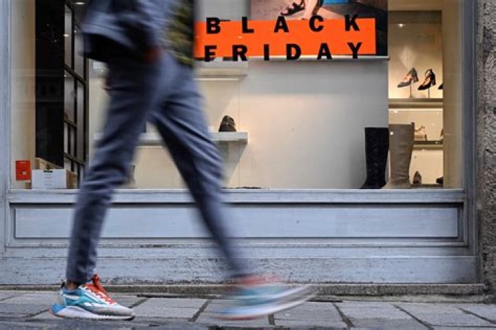 From Lush to Veja: All the brands boycotting Black Friday this year