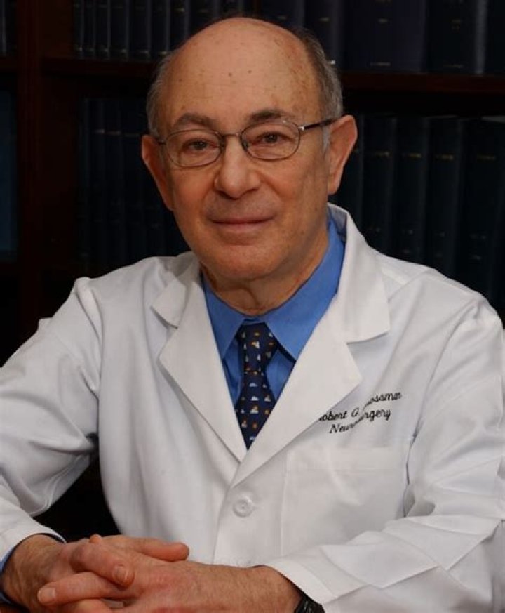Grant Grossman Obituary, Remembering Grant