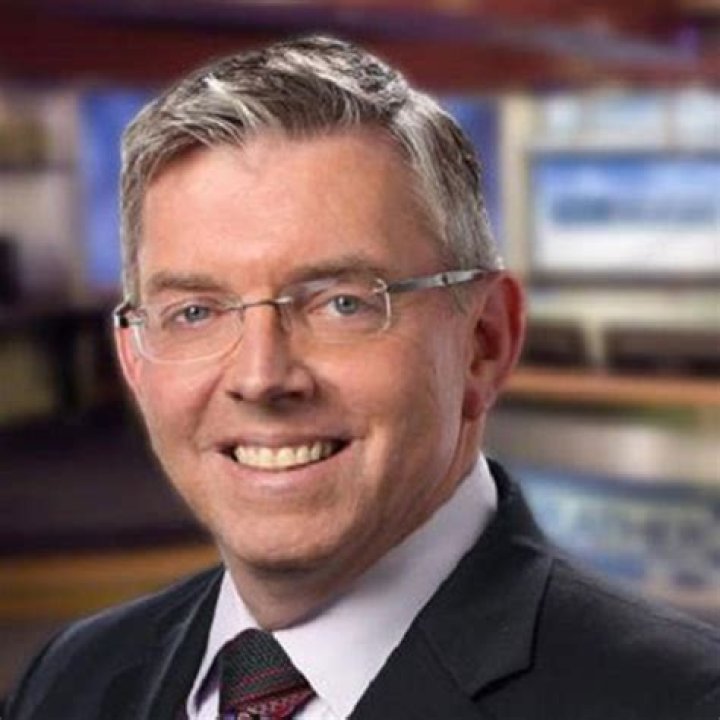 Greg Fishel Bio Wiki, Salary, Relationship, Parents, Age, Height