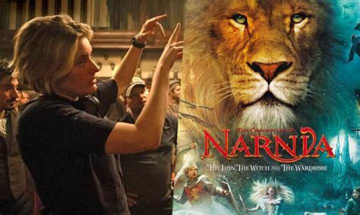 Greta Gerwig to Write and Direct Two Narnia Movies for Netflix