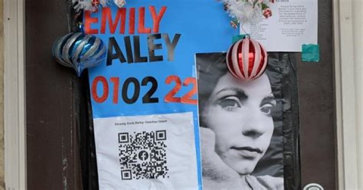 Hamilton police believe Emily Bailey was murdered