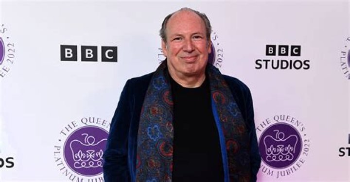 Hans Zimmer proposes to his partner during London performance