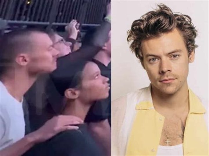 Harry Styles' mother confirms star HAS shaved his head and reveals reason
