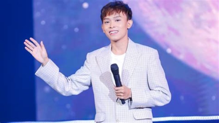 Hồ Văn Cường là ai? Tiểu sử ca sĩ Hồ Văn Cường
