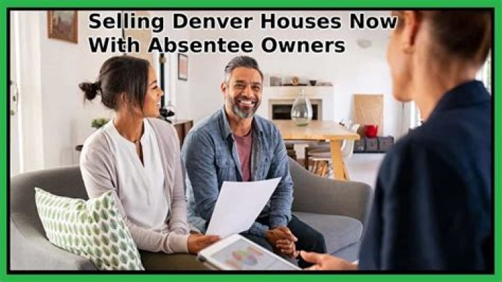 How Absentee Owners Can Get the Best Deal When Selling Their Home