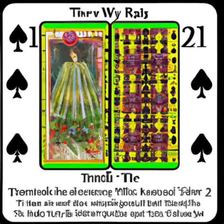How Accurate Are Tarot Card Readings?