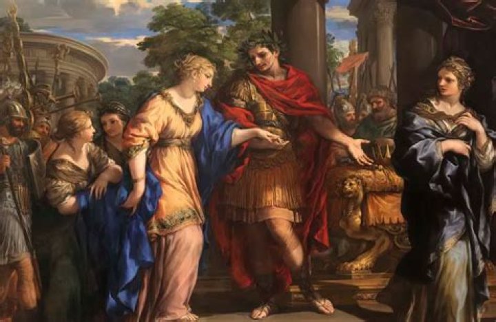 How Caesar and Cleopatra Became a Political Powerhouse