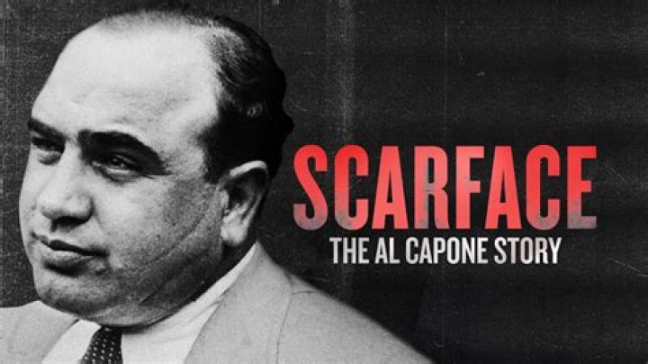 How Did Al Capone Get His Infamous Scars?