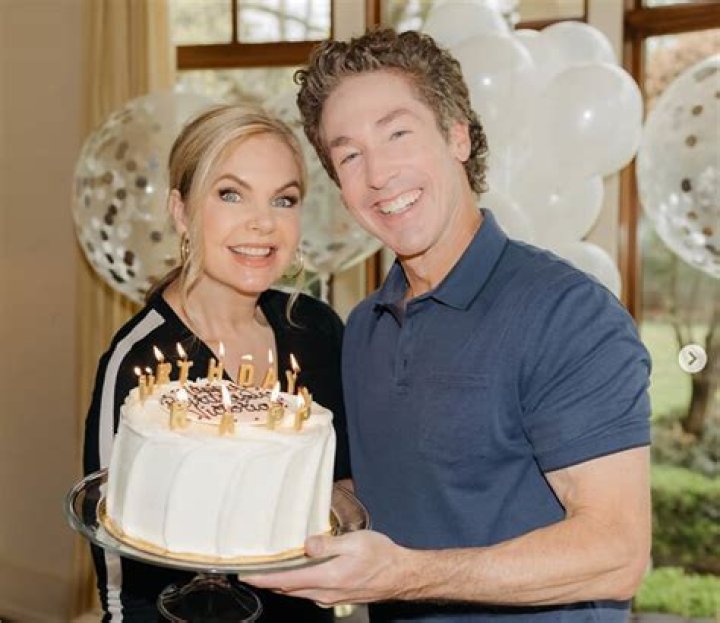 How Much Does Joel Osteen Make a Year?