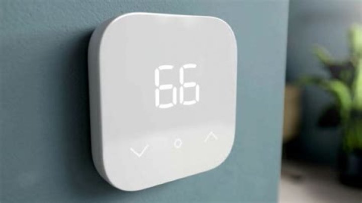 How to fix an unresponsive Amazon Smart Thermostat