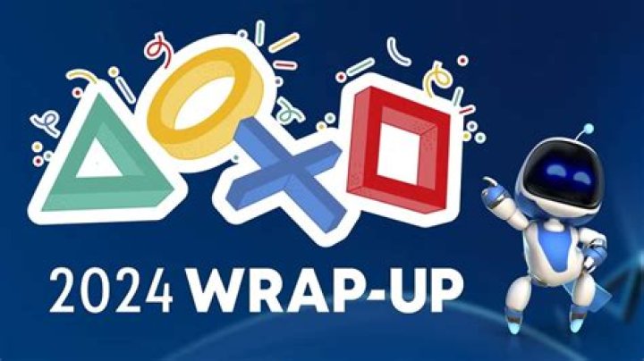 How to get your PlayStation Wrap-Up 2023 review