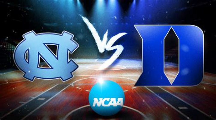 How to Stream the North Carolina vs. Duke Game Live