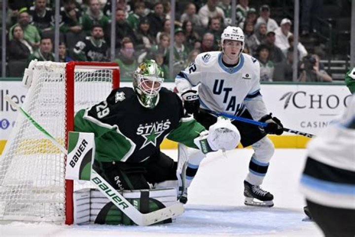 How to Watch the Stars vs. Senators Game: Streaming & TV Info