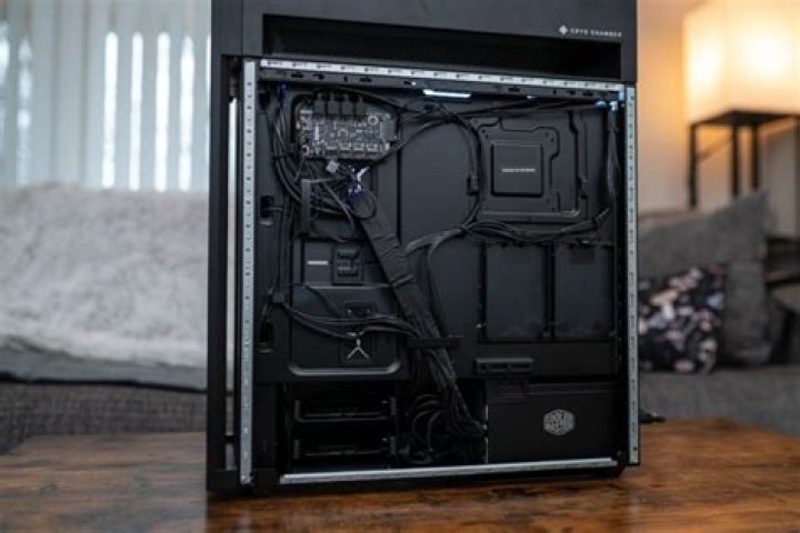 HP Omen 45L Review: Gaming PC Designers, Take Notes